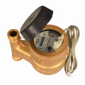 Multi Jet Water Type Iron Water Meter (MJ-LFC-F10-4)